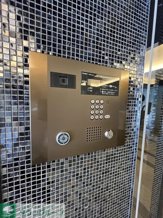 ラティエラ滝野川の物件内観写真